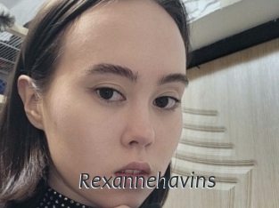 Rexannehavins