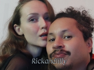 Rickandlilly