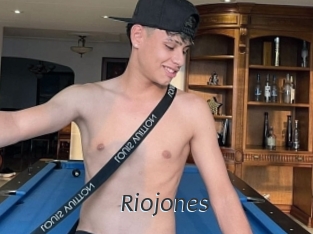 Riojones