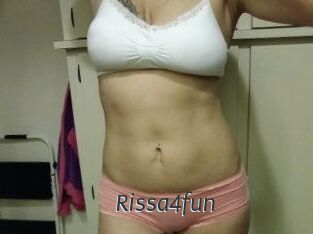 Rissa4fun