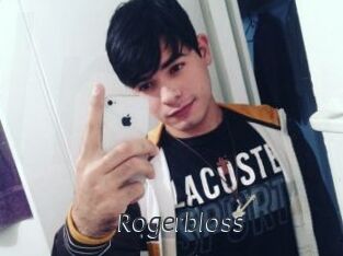 rogerbloss Ligne Rose