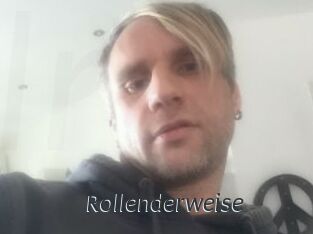 Rollenderweise