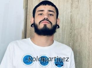 Rolomartinez