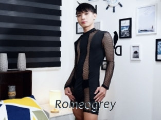 Romeogrey