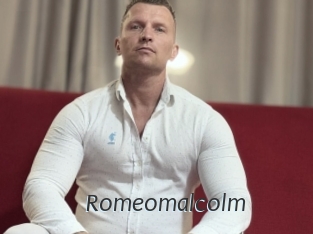 Romeomalcolm