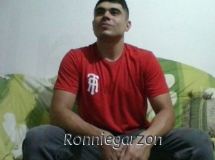 Ronniegarzon