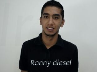 Ronny_diesel