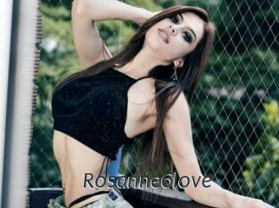 Rosanne6love