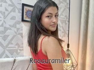 Rosauramiler