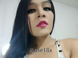 Rose18x