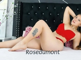 Rosedumont