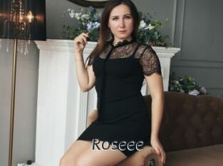 Roseee