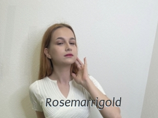 Rosemarrigold