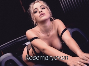 Rosemaryevan