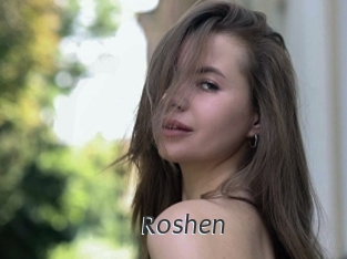 Roshen