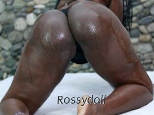 Rossydoll