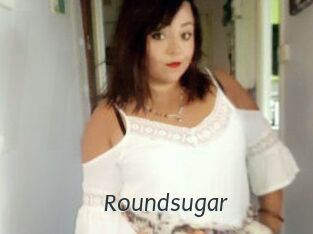 Roundsugar