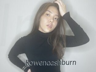 Rowenaashburn