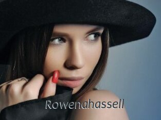 Rowenahassell