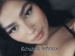 Roxana_lennox