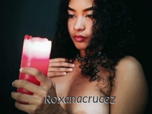 Roxanacrucez