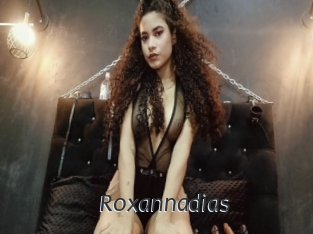 Roxannadias