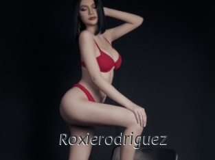 Roxierodriguez