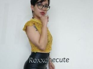 Roxxanecute