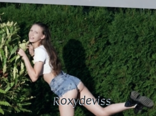 Roxydeviss