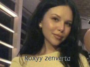 Roxyy_zenverta