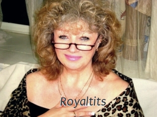 Royaltits