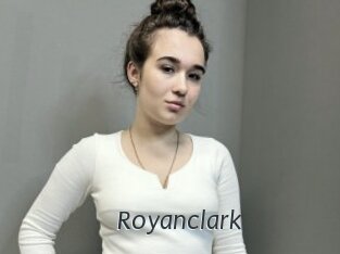 Royanclark