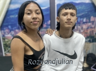 Rozyandjulian