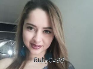 Ruby0498