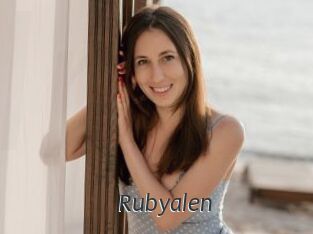 Rubyalen