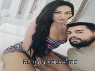 Rubyandmassimo