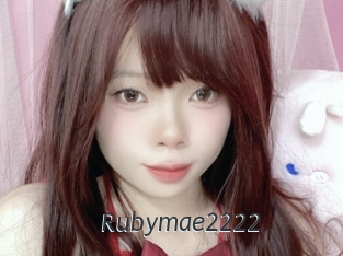 Rubymae2222