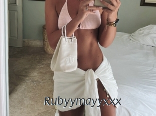 Rubyymayyxxx