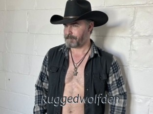 Ruggedwolfden