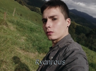 Ryanrous