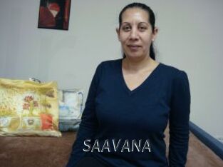 SAAVANA