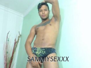 SAMMYSEXXX