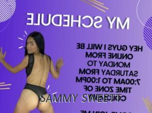 SAMMY_SWEETT