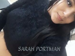 SARAH_PORTMAN