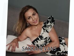 SARRAHEVANS