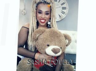 SASHA_LOVELY