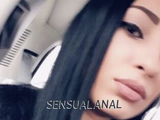 SENSUALANAL