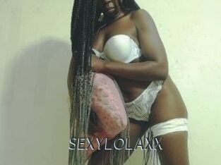 SEXYLOLAXX