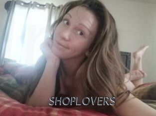 SHOPLOVERS