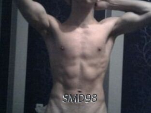 SMD98 Ligne Rose